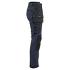 Blaklader 7121 Women's 4-way stretch Craftsman trousers