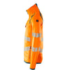 Mascot ACCELERATE SAFE 19103 Hi-Vis Fleece Jumper with Zipper