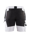Blaklader 1911 Painters Cargo Shorts with Holster Pockets