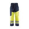 Blaklader 1920 Chainsaw Trousers Hi-Vis