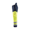 Blaklader 1920 Chainsaw Trousers Hi-Vis