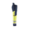Blaklader 1920 Chainsaw Trousers Hi-Vis