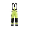 Blaklader 1920 Chainsaw Trousers Hi-Vis