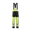 Blaklader 1920 Chainsaw Trousers Hi-Vis