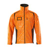 Mascot 19202 Hi-Vis Softshell Jacket