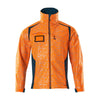 Mascot 19202 Hi-Vis Softshell Jacket
