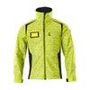 Mascot 19202 Hi-Vis Softshell Jacket