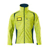 Mascot 19202 Hi-Vis Softshell Jacket
