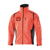 Mascot 19202 Hi-Vis Softshell Jacket