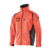 Mascot 19202 Hi-Vis Softshell Jacket