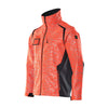 Mascot 19202 Hi-Vis Softshell Jacket
