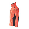 Mascot 19202 Hi-Vis Softshell Jacket