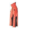 Mascot 19202 Hi-Vis Softshell Jacket