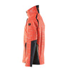 Mascot 19202 Hi-Vis Softshell Jacket