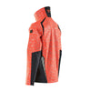 Mascot 19202 Hi-Vis Softshell Jacket