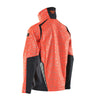 Mascot 19202 Hi-Vis Softshell Jacket