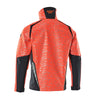 Mascot 19202 Hi-Vis Softshell Jacket