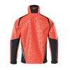 Mascot 19202 Hi-Vis Softshell Jacket