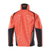Mascot 19202 Hi-Vis Softshell Jacket