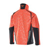 Mascot 19202 Hi-Vis Softshell Jacket