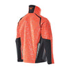 Mascot 19202 Hi-Vis Softshell Jacket