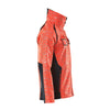 Mascot 19202 Hi-Vis Softshell Jacket