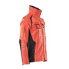 Mascot 19202 Hi-Vis Softshell Jacket