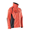 Mascot 19202 Hi-Vis Softshell Jacket