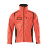 Mascot 19202 Hi-Vis Softshell Jacket