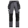 Blaklader 1720 Craftsman 4-way Stretch Kneepad Holster trousers