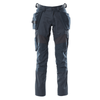 Mascot ACCELERATE 18531 Holster Pocket Stretch Trousers - Workwear Nation Ltd