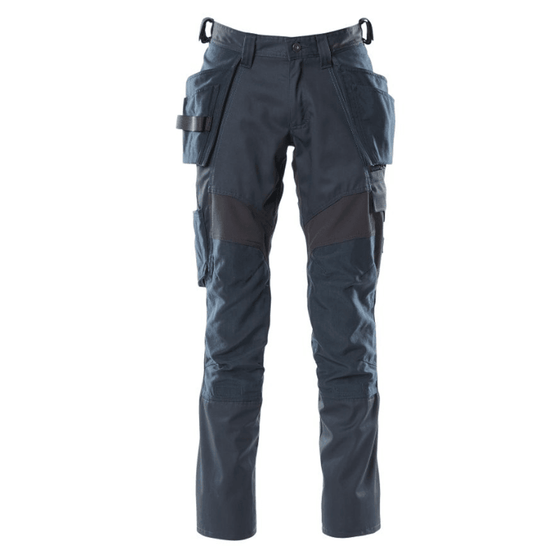 Mascot ACCELERATE 18531 Holster Pocket Stretch Trousers - Workwear Nation Ltd