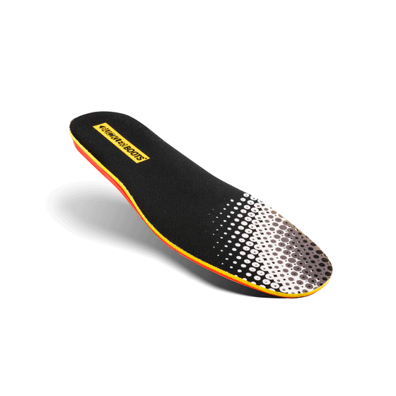 Buckler Footbedz Insoles