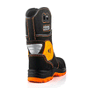 Buckler BVIZ5 S7 360° High Visibility Metal Free Waterproof Safety Rigger Boot