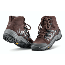  Grubs Quest Non Safety Waterproof Hiker Boot