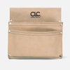 CLC CL10I822X Leather Pouch, 2-pocket