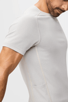 Snickers 2556 Stay Fresh Breathable T-Shirt - Workwear Nation Ltd