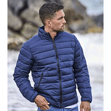  Tee Jays T9644 Lite Padded Jacket