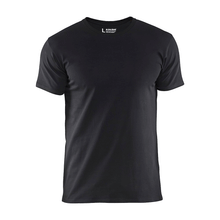  Blaklader 3533 Slim Fit T-Shirt - Black / LARGE