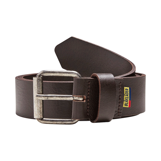Blaklader 4052 Leather Belt