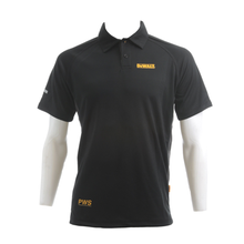  Dewalt Rutland Performance Wicking Polo Shirt