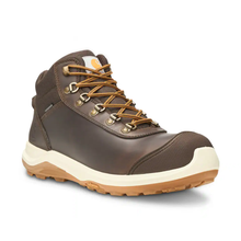  Carhartt F705159 Wylie Rugged Flex Waterproof Safety Boot