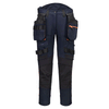 Portwest DX452 DX4 Women's Detachable Holster Pocket Trousers