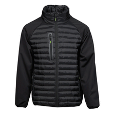  Apache Ashcroft Hybrid Hooded Jacket