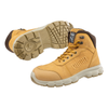 Puma Viper Waterproof Safety Boots Wheat Mid S7L FO SR S7L FO SR