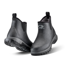  Grubs Shoreline Waterproof Insulated Non Safety Boot