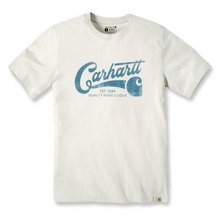  Carhartt 106531 Relaxed Fit Lightweight Graphic T-Shirt