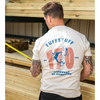 Tuffstuff 156 Logo T-Shirt