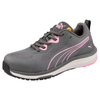 Puma Celerity Womens Low S1 HRO SRC Safety Work Trainer Shoe