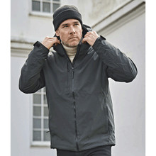  Tee Jays T9680 All Weather Winter Waterproof Jacket